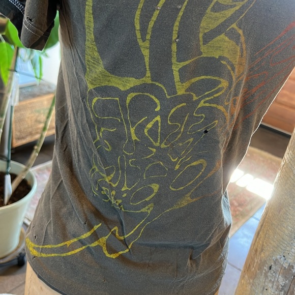 Free City T-shirt ~ LET’S GO! - Picture 6 of 15